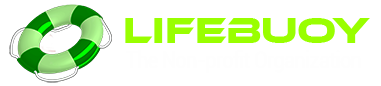 Logo Der Rettungsring Non-Profit-Organisation